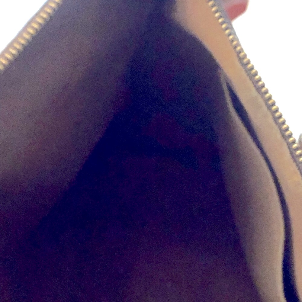 Louis Vuitton Monogram Totally Canvas Brown Tote Bag - Picture 13 of 15